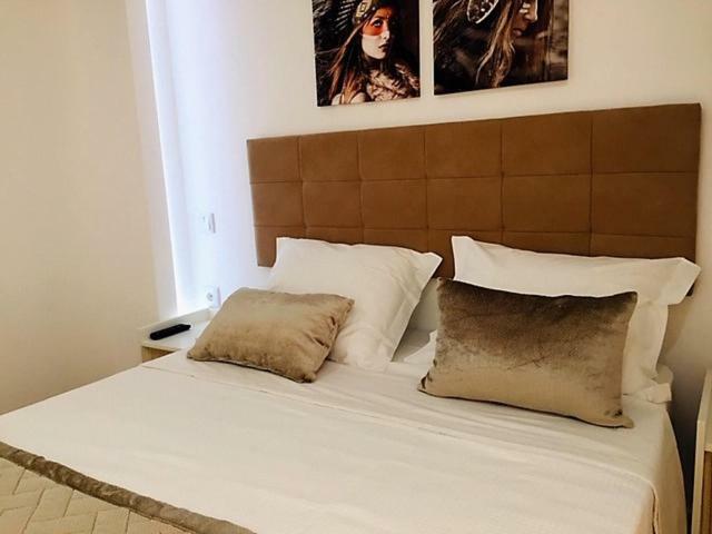 Apartment Lisbon, Alfama Fado Studio